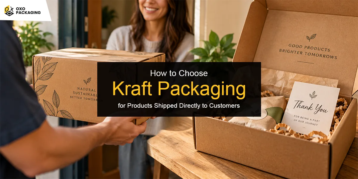 Kraft Packaging