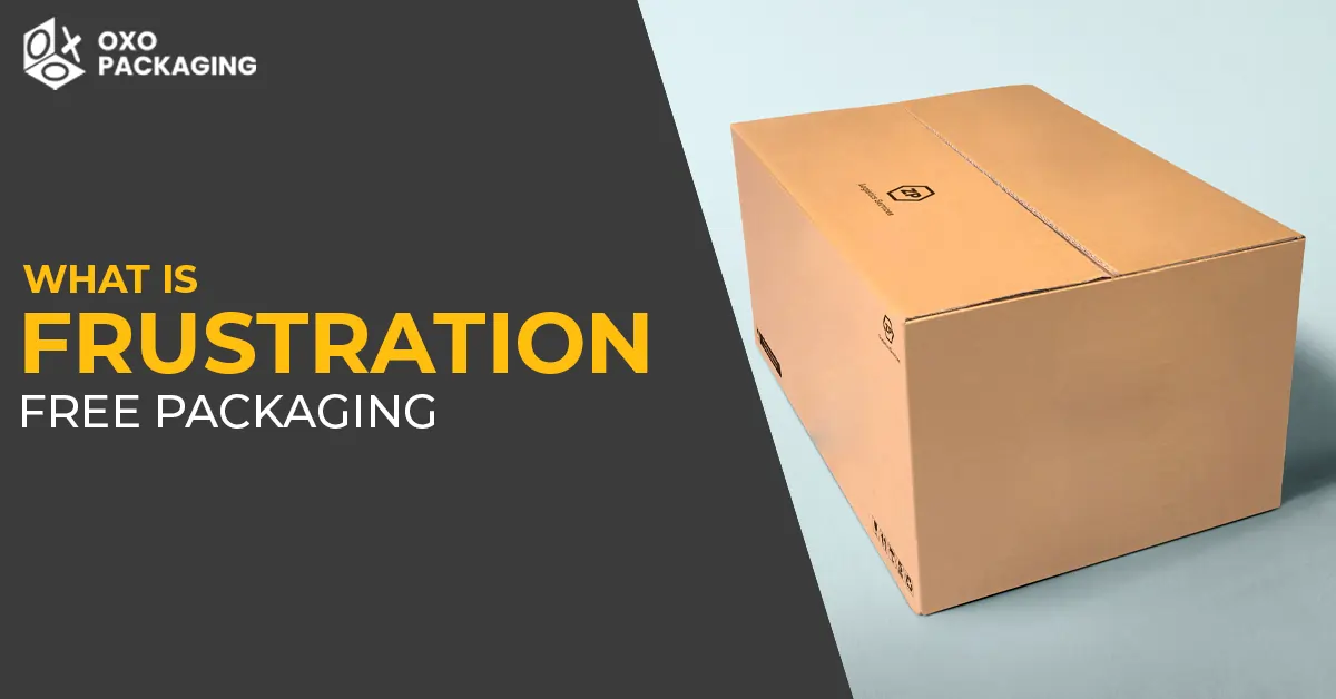 Frustration Free Packaging Mean