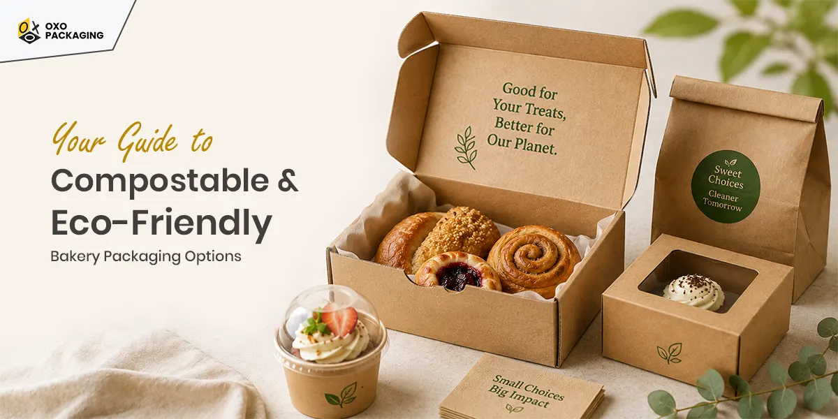 Guide Compostable Eco Friendly Bakery Packaging