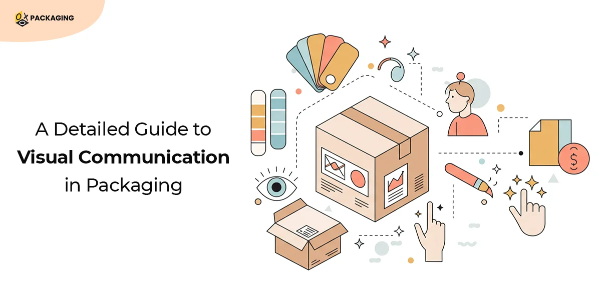 A Detailed Guide on Visual Communication in Packaging A Detailed Guide on Visual Communication in Packaging