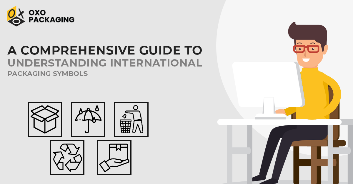 Guide to International Packaging Symbols