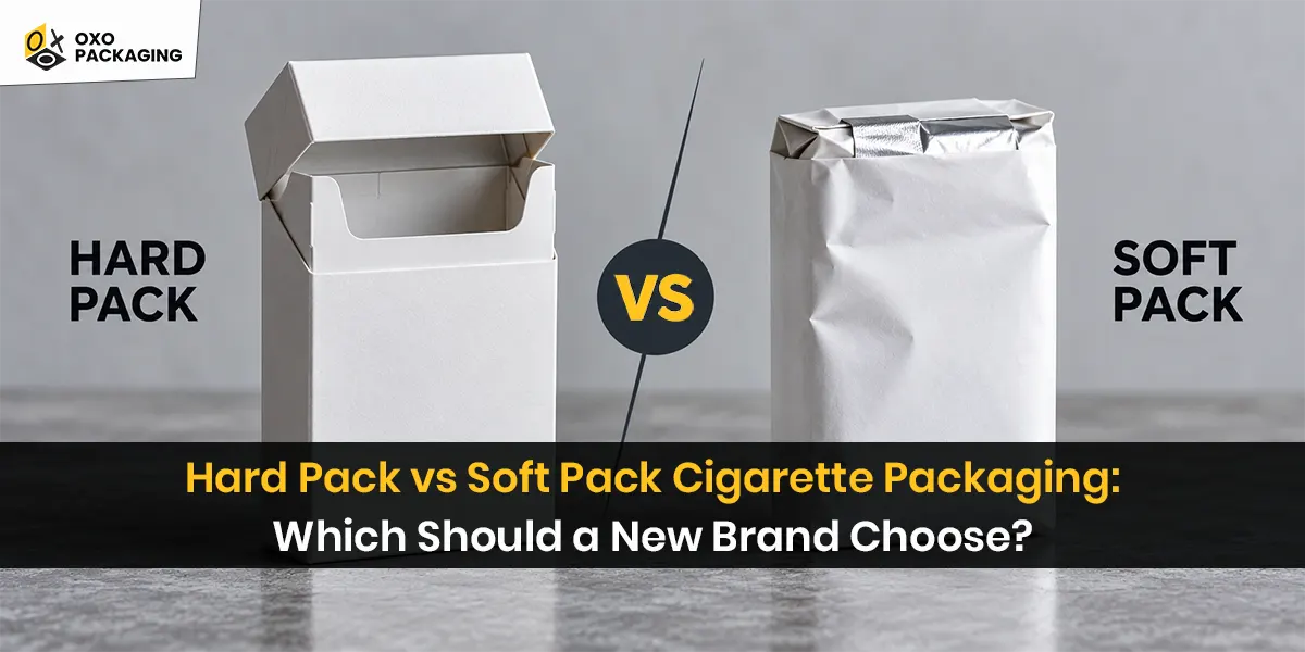 Cigarette Packaging