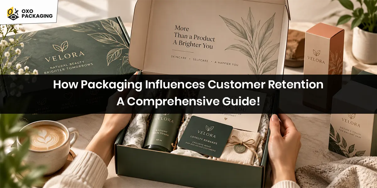custom Packaging boxes