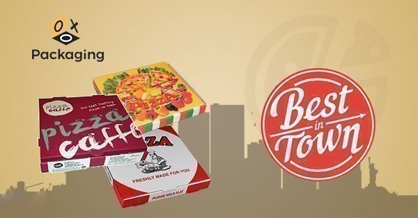 How to get the best Pizza Boxes in Town?