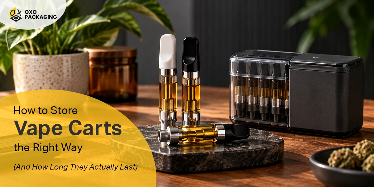 Vape Carts