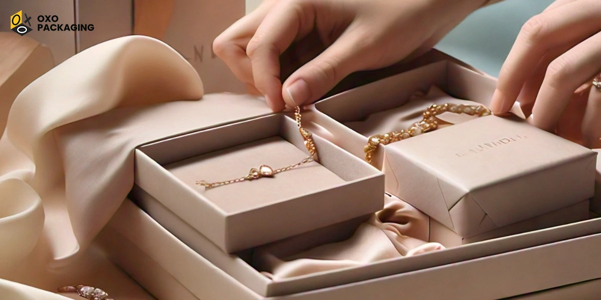 Jewelry Packaging Ideas You Must Know