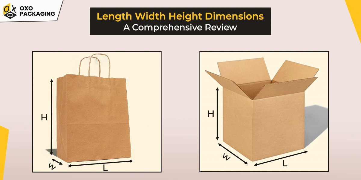 length width height dimensions a comprehensive review