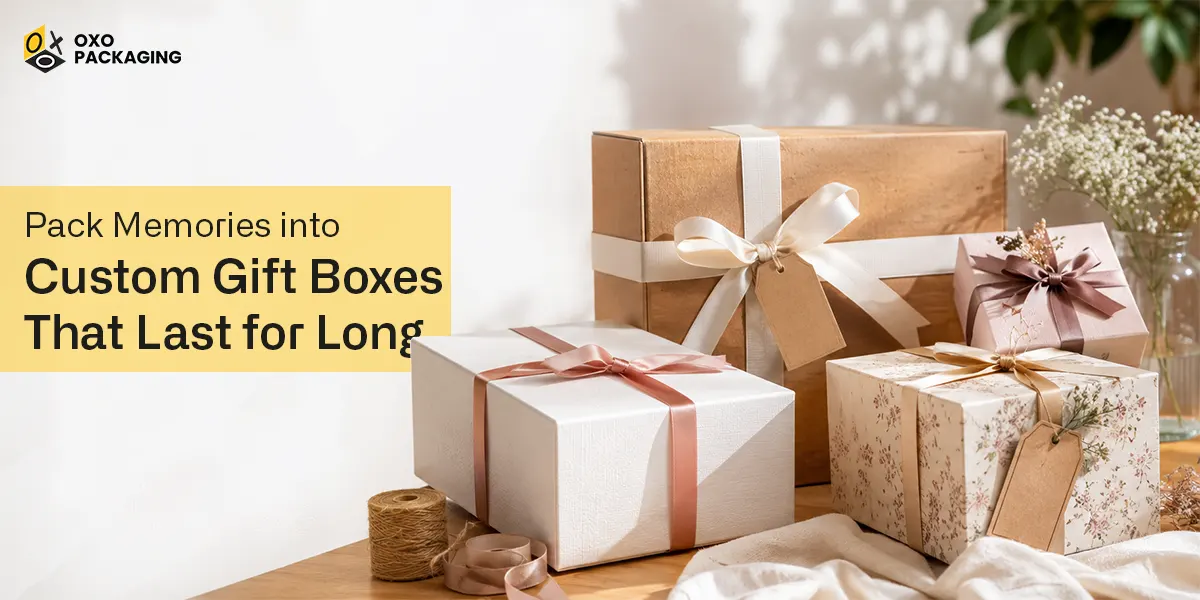 custom gift boxes wholesale