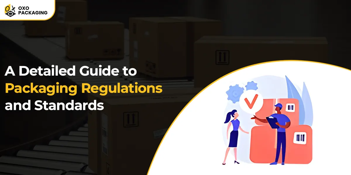 Guide to Packaging Regulations and Standards