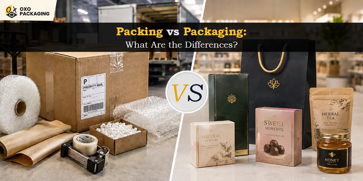 custom printed boxes