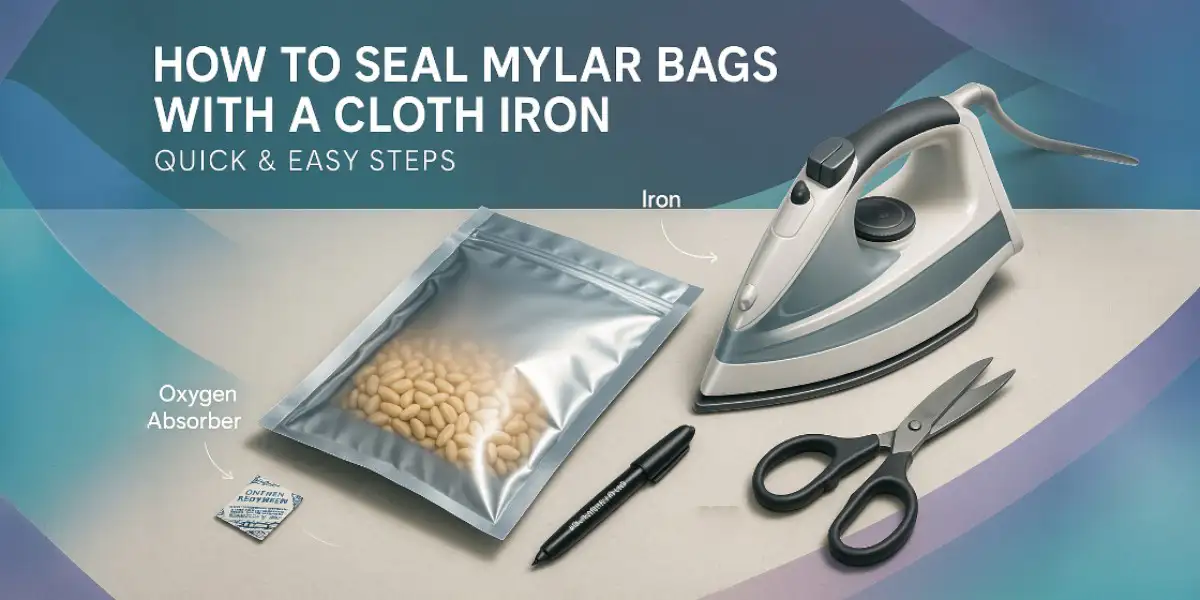 simple-easy-steps-to-seal-mylar-bags-with-a-cloth-iron