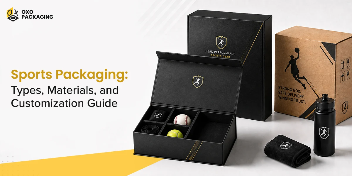 Sports Packaging
