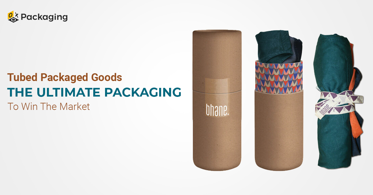 What are Bagged Packaged Goods? Types, Benefits, & Trends in 2023