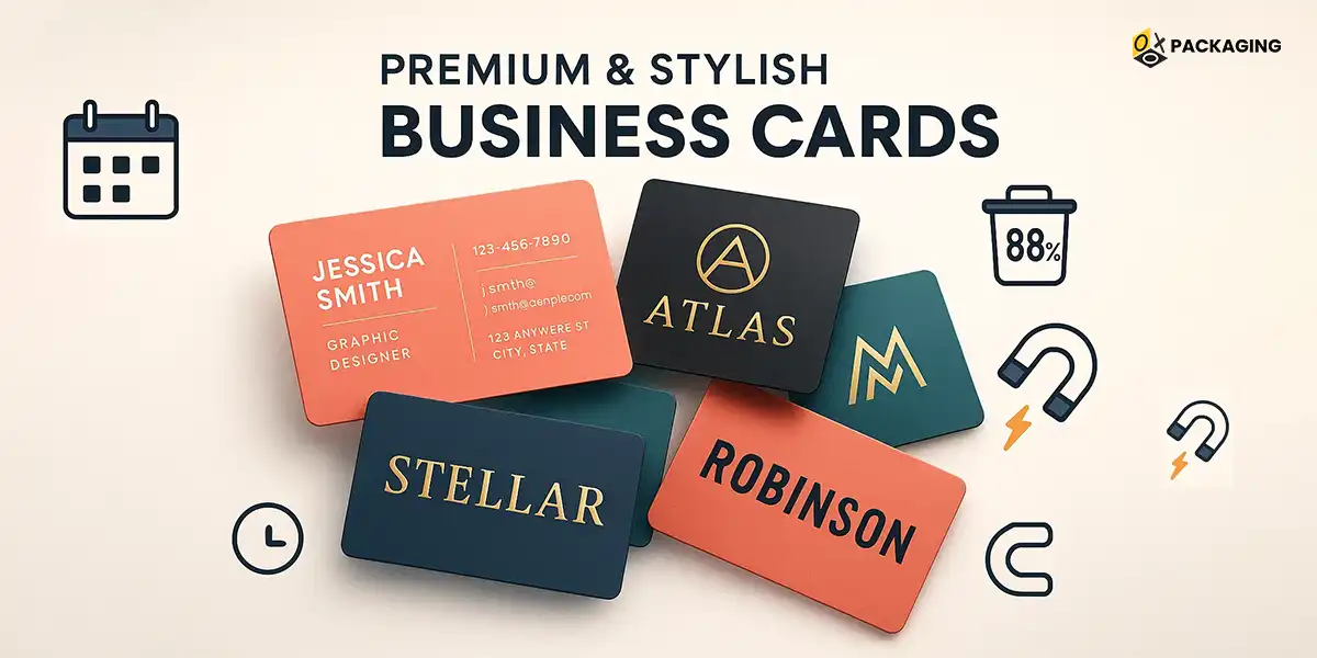 Guide to Professional Business Card Designs Guide to Professional Business Card Designs
