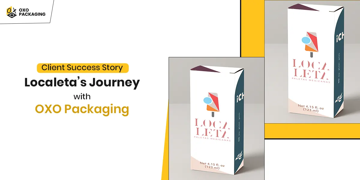 Client Success Story: Localeta’s Journey with OXO Packaging