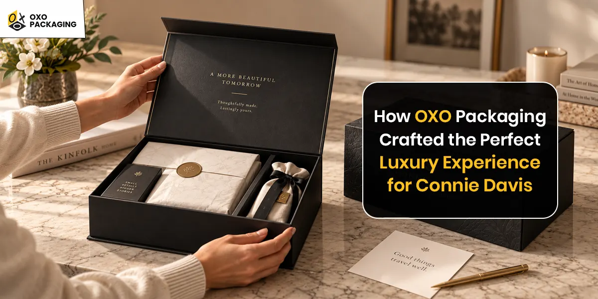 OXO Packaging