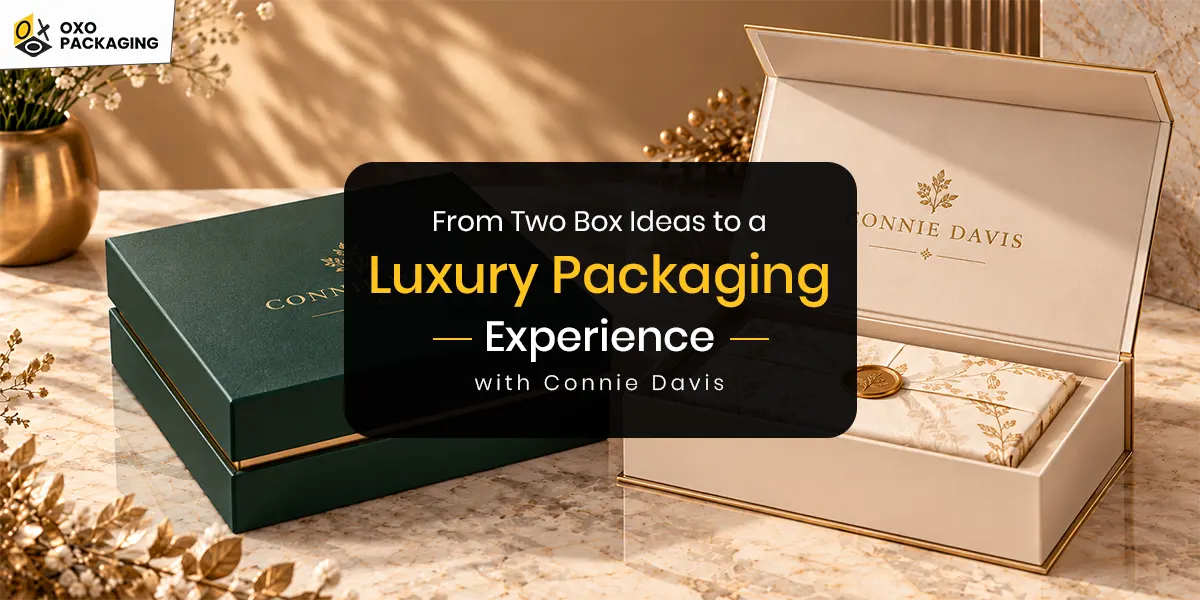 Luxury Packaging