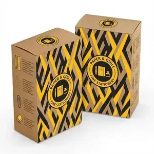 Custom Packaging Boxes - Wholesale Packaging Boxes | OXO Packaging