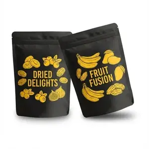 Custom Mylar Bags