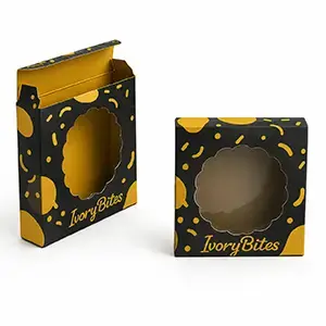 Custom Window Packaging