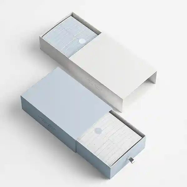 Tray and Sleeve Boxes Banner