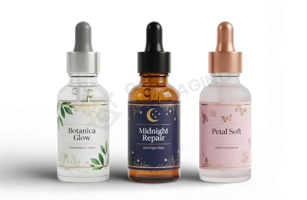 20ml serum bottle in usa