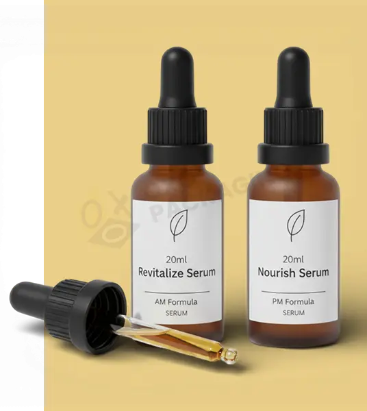 20ml serum bottle with free shipping