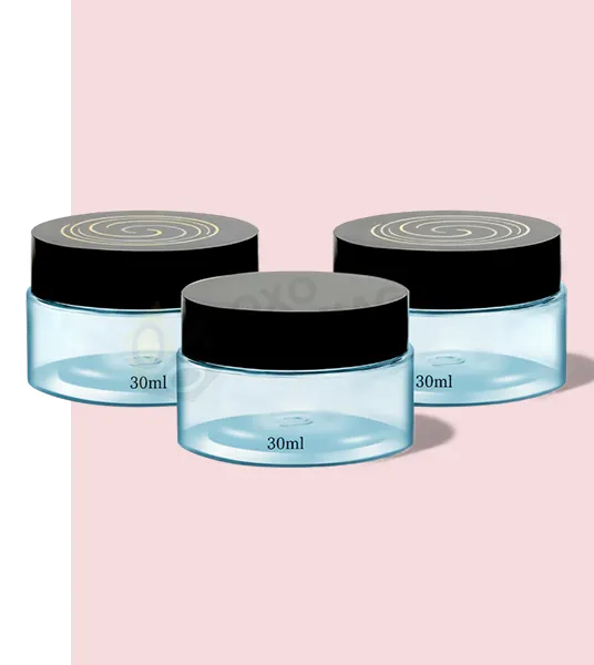 30ml cosmetic jar bulk