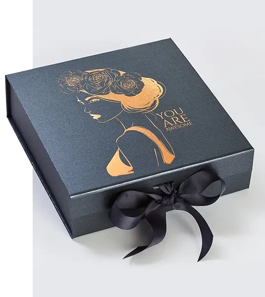 custom personalized gift boxes wholesale