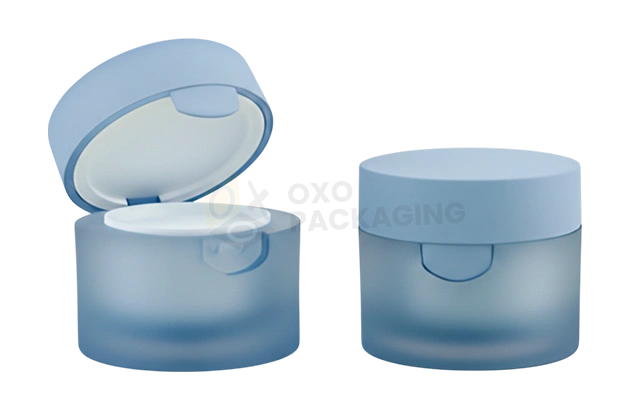 7ml  glass cosmetic jars with free shipping in usa