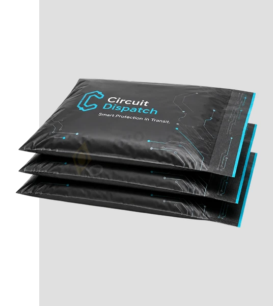 9x12 Poly Mailers Bulk