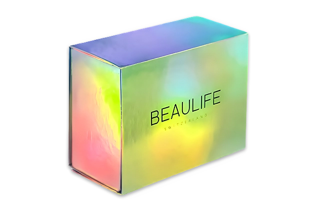 Custom Holographic Magnetic Closure Boxes Section 2