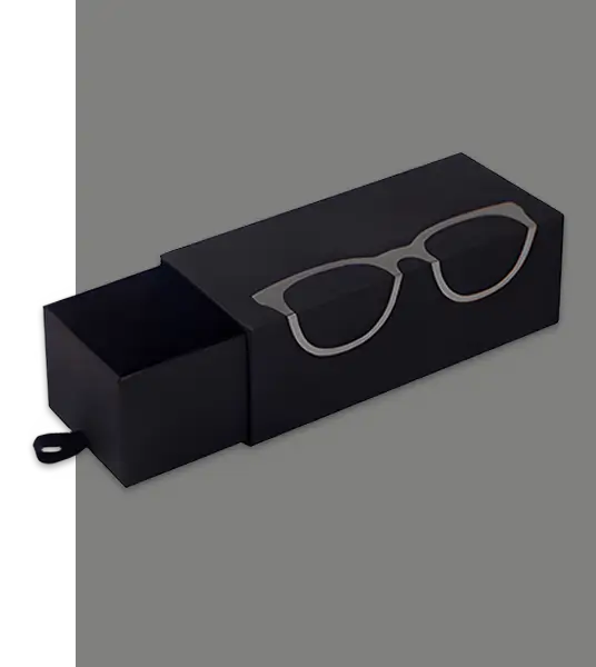 Custom Sunglasses boxes Section 1