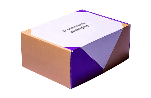 Custom E Commerce Product Packaging Boxes [ Wholesale ]