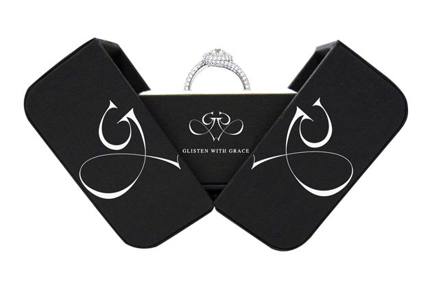 Custom Luxury Jewelry Packaging Boxes
