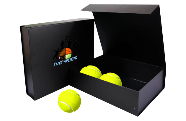 Customized Tennis Ball Boxes