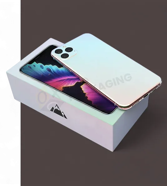 apple style packaging in affordable price