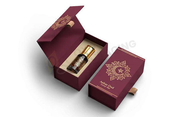 attar packaging in usa