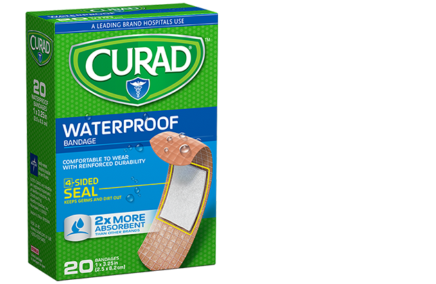 bandage packaging boxes wholesale