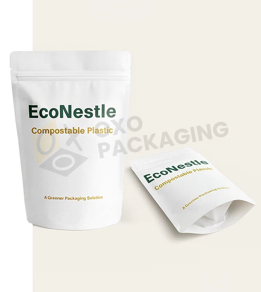 biodegradable flexible packaging section 1