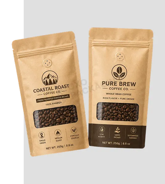 Biodegradable Mylar Bags