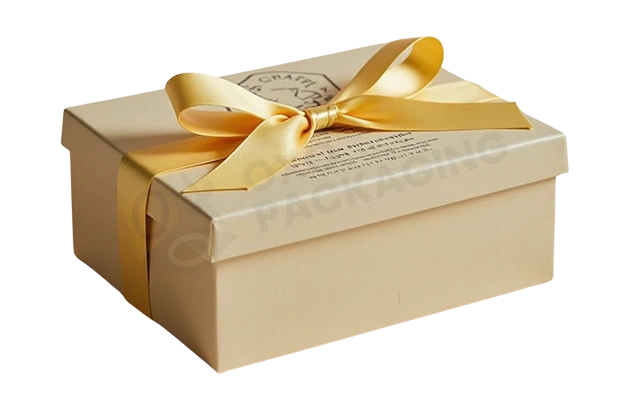 birthday gift boxes with logo