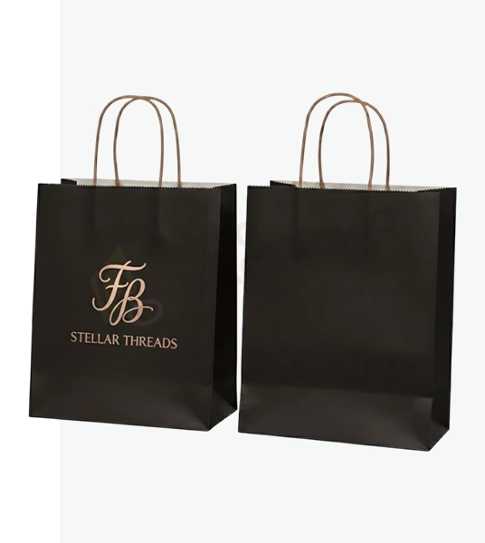 black-paper-bags-with-free-shipping