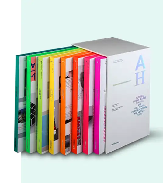 Customize Book Packaging