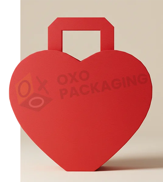 bulk heart paper bags