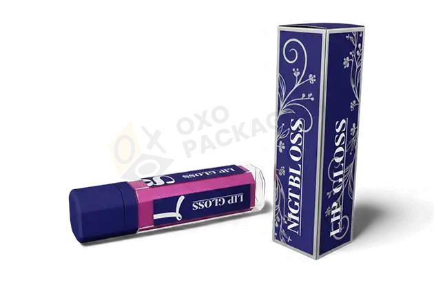 bulk lip gloss tubes