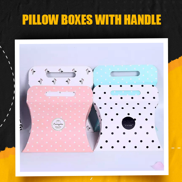 Create a unique pillow box design for our unique women's underwear  subscription service!, Product packaging contest