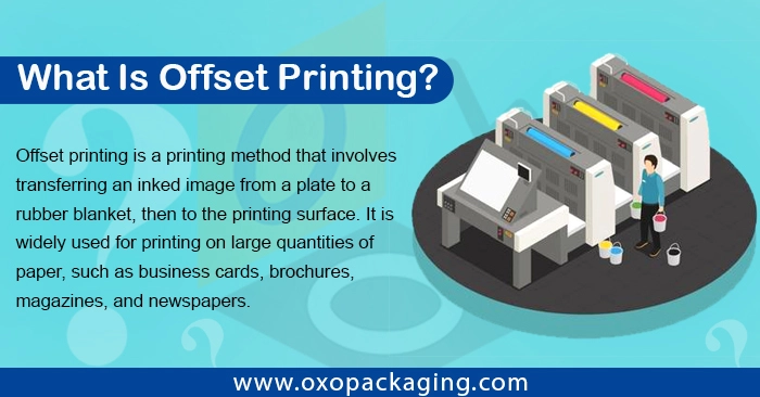 Everything You Need to Know About Printing Paper