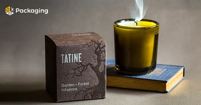 25+ Unique Designs and Shapes for Luxury Candle Packaging Boxes in 2023