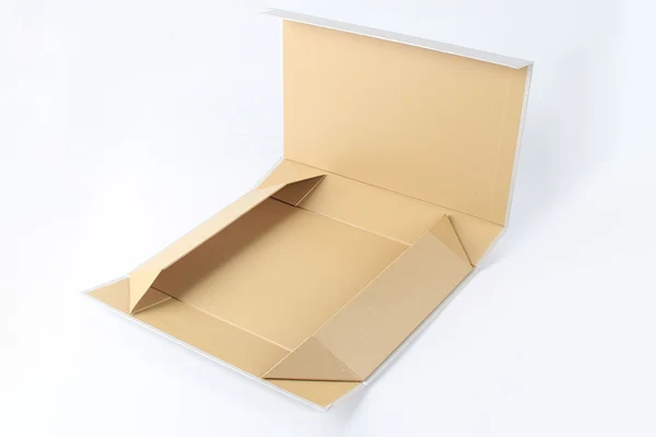 Benefits of Foldable Rigid boxes